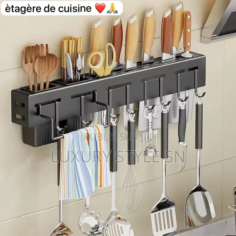 Étagère Cuisine