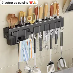 Étagère Cuisine
