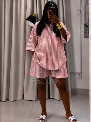 Ensemble Pour Femme