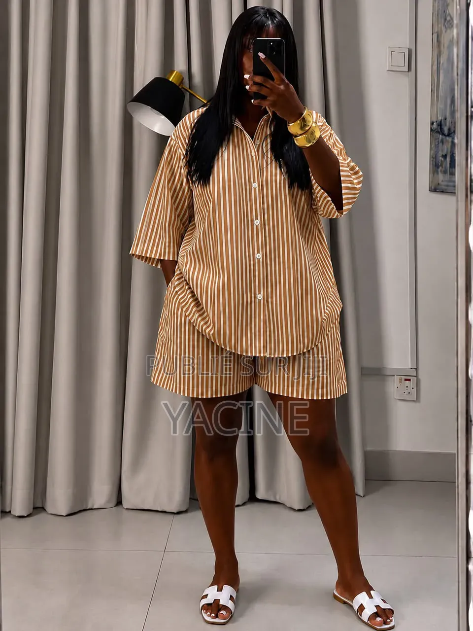 Ensemble Pour Femme