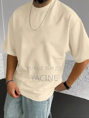 T-Shirt Pour Homme