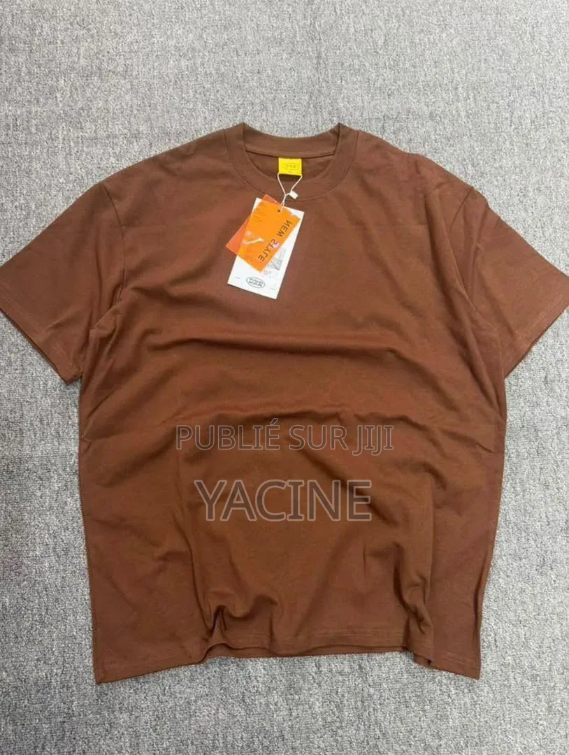 T-Shirt Pour Homme