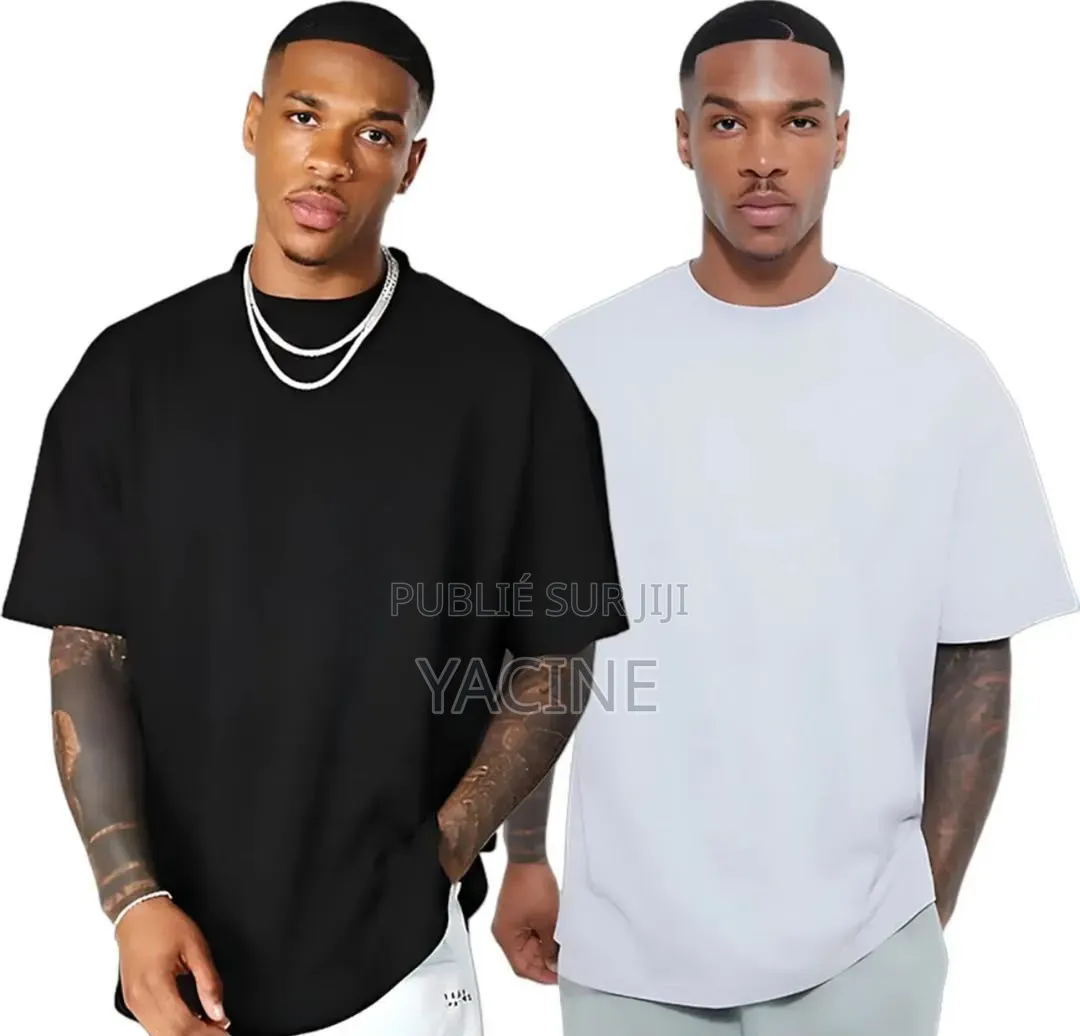 T-Shirt Pour Homme