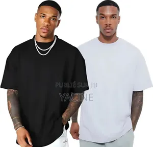 T-Shirt Pour Homme