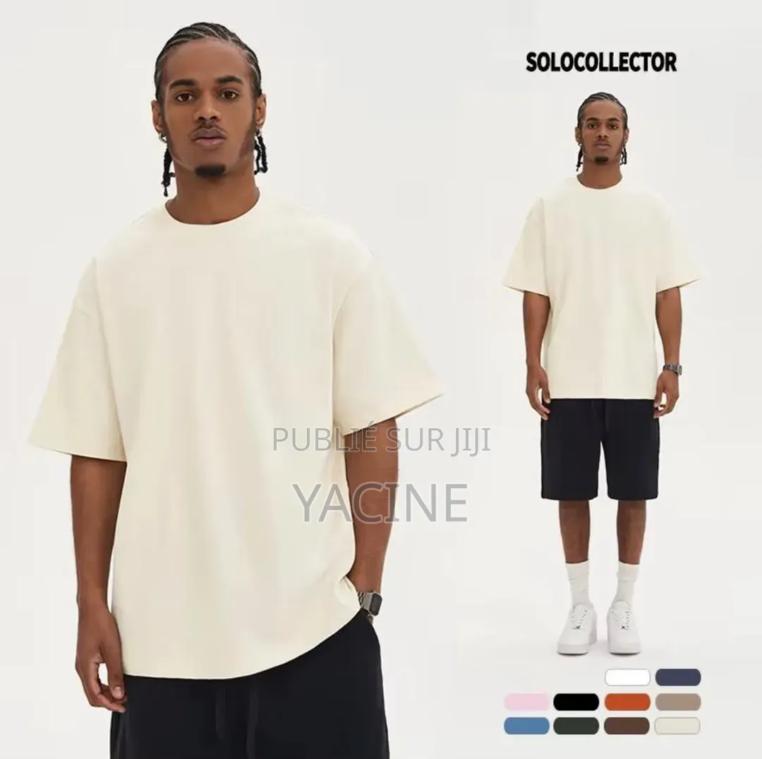 T-Shirt Pour Homme