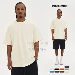 T-Shirt Pour Homme
