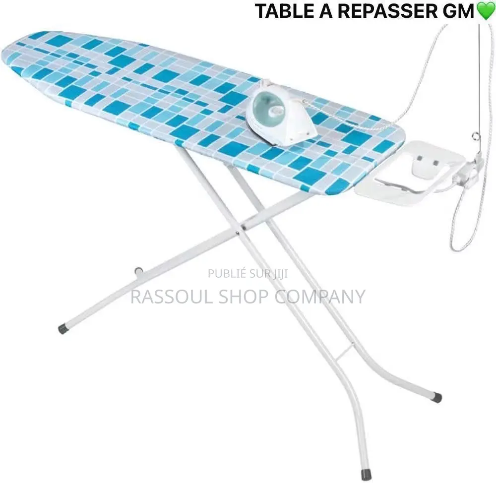 Table À Repasser Prix:8000f Contact Whatsapp