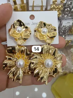 Boucle D’Oreille