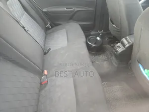 Citroen C-Elysee 2018 Gris