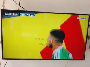 Télévision