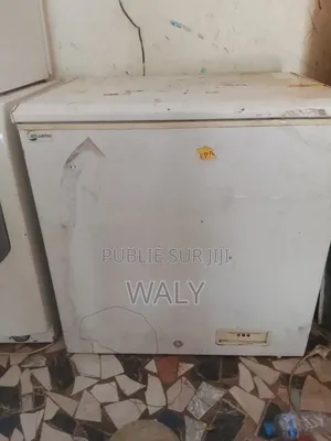Congélateur