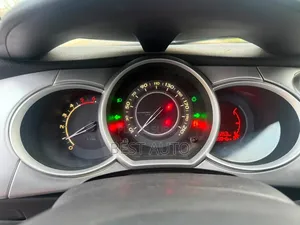 Citroen C3 2015 Blanc