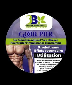 Goor Pirr 100%