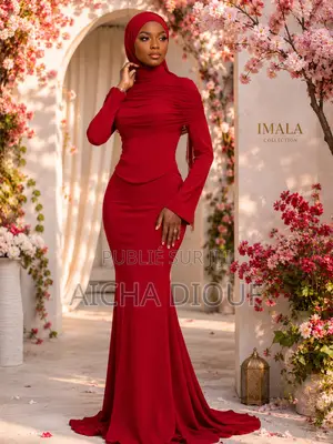 Robe Sur Mesure