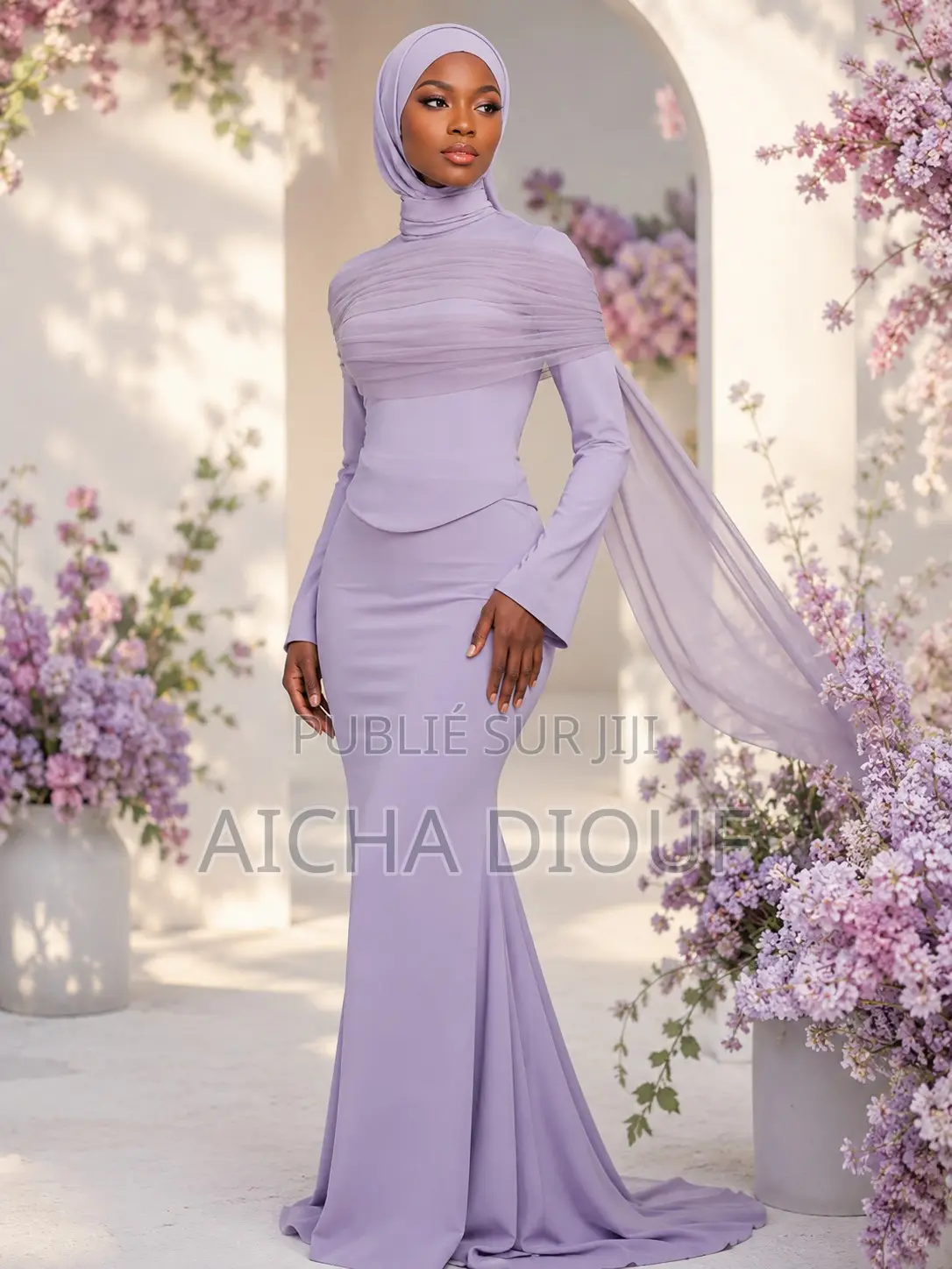 Robe Sur Mesure
