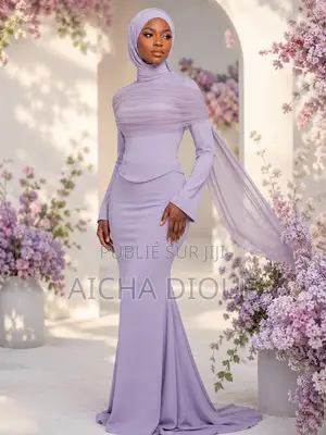 Robe Sur Mesure