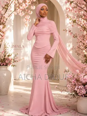 Robe Sur Mesure