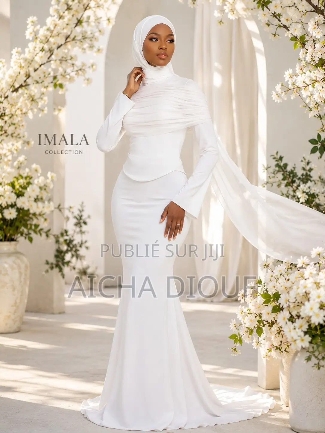 Robe Sur Mesure