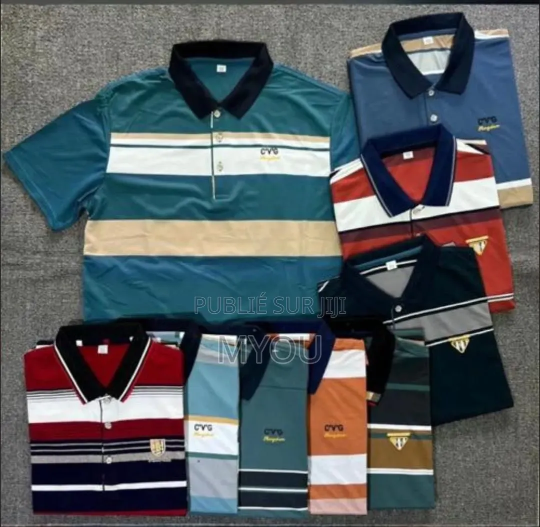 Lacoste Tres Chic