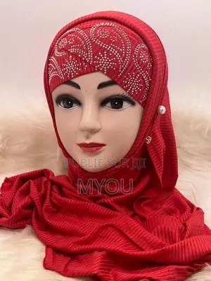 Voiles Hijab