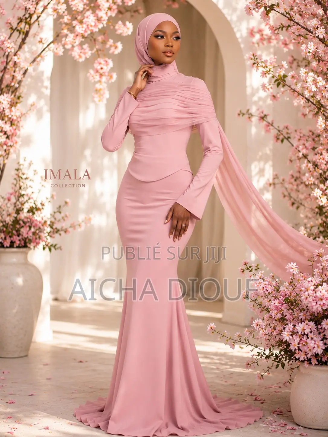 Robe Sur Mesure