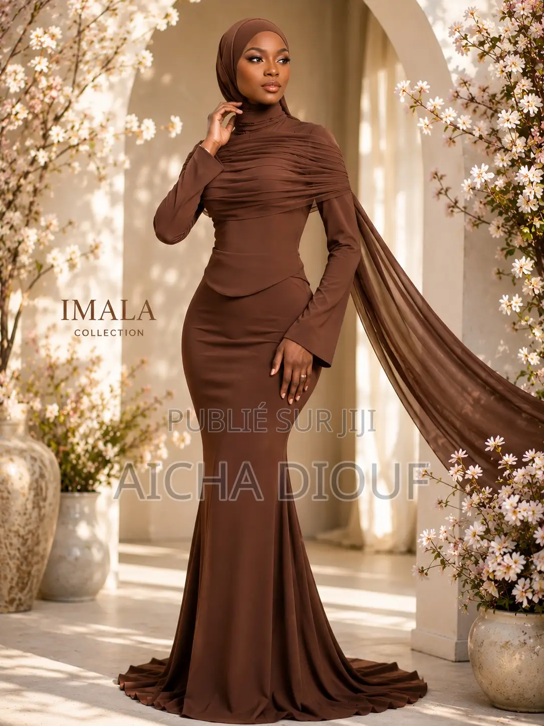 Robe Sur Mesure