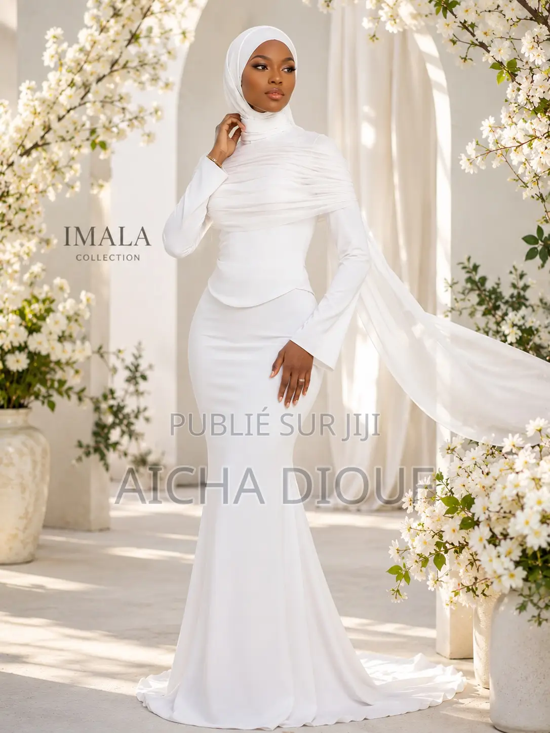 Robe Sur Mesure