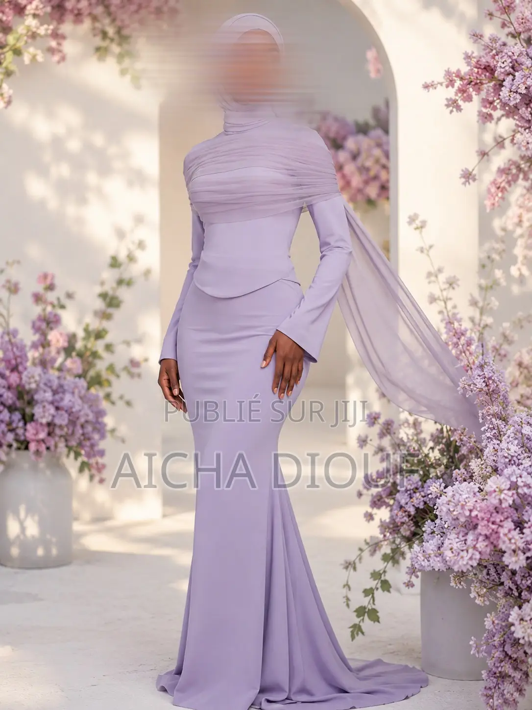 Robe Sur Mesure