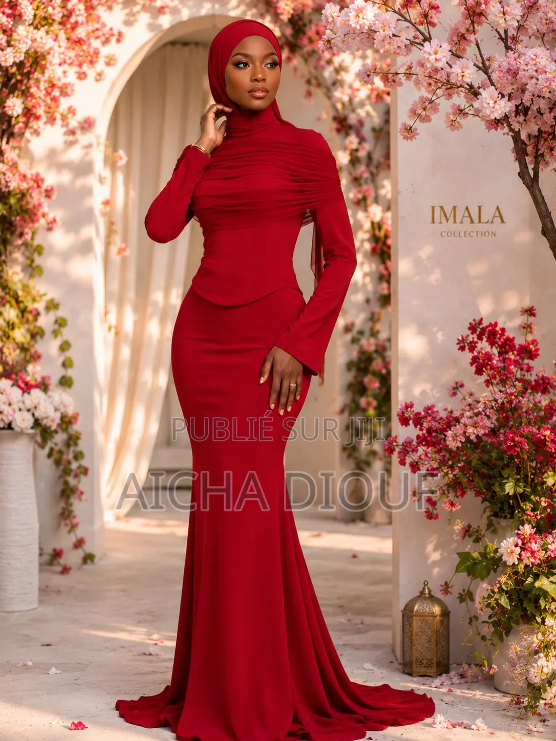 Robe Sur Mesure