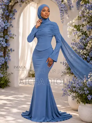 Robe Sur Mesure