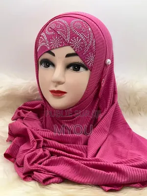 Voiles Hijab