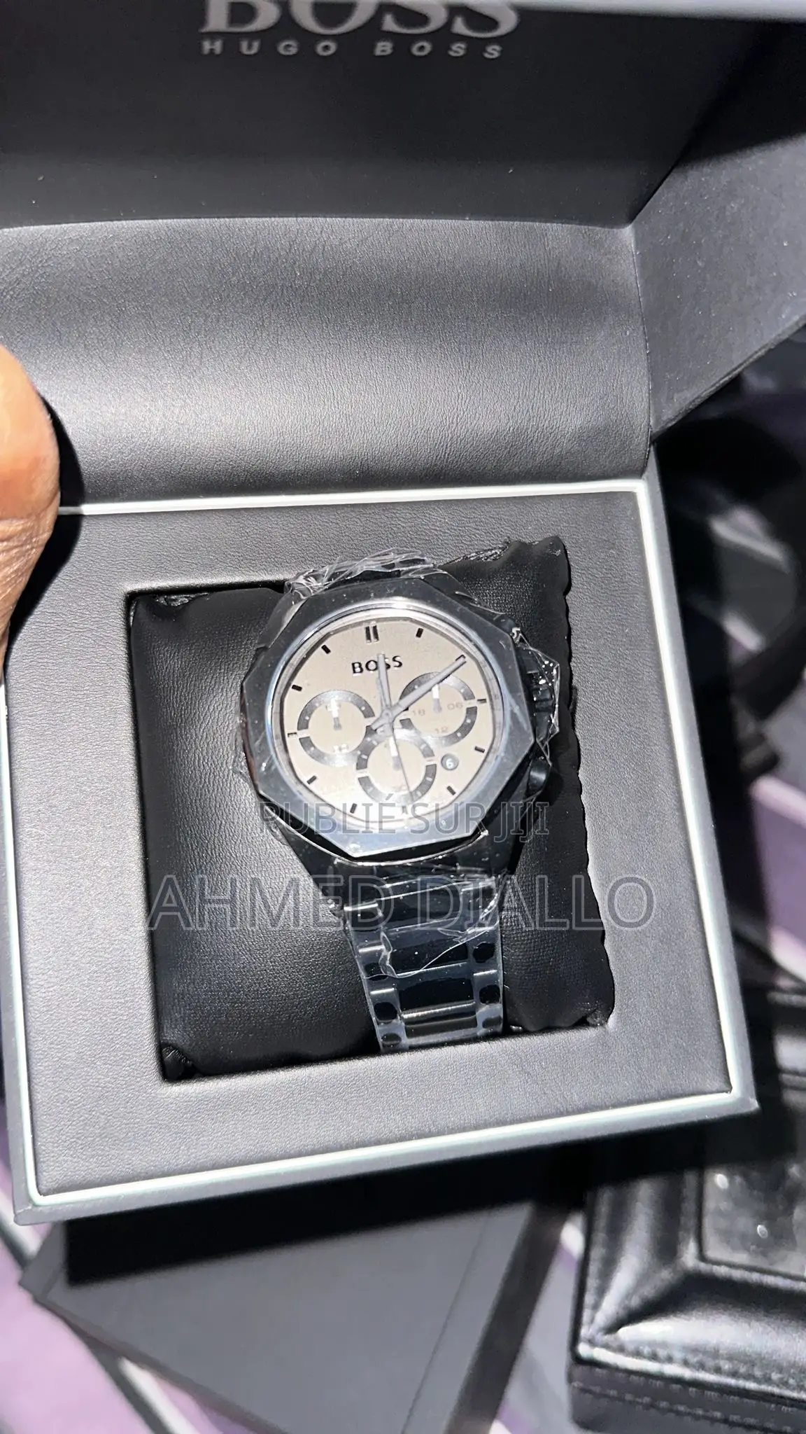 Vente De Montre Authentique