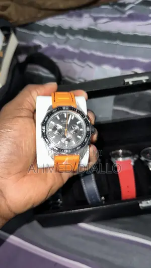 Vente De Montre Authentique