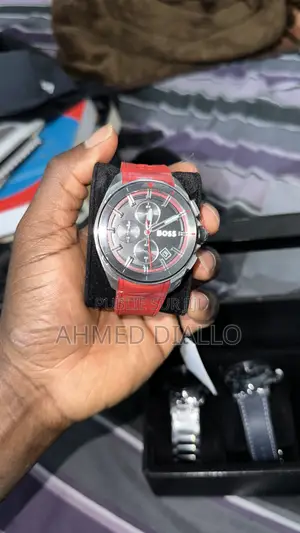 Vente De Montre Authentique