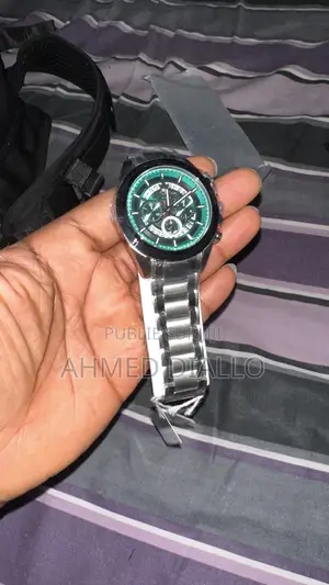 Vente De Montre Authentique