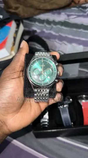Vente De Montre Authentique