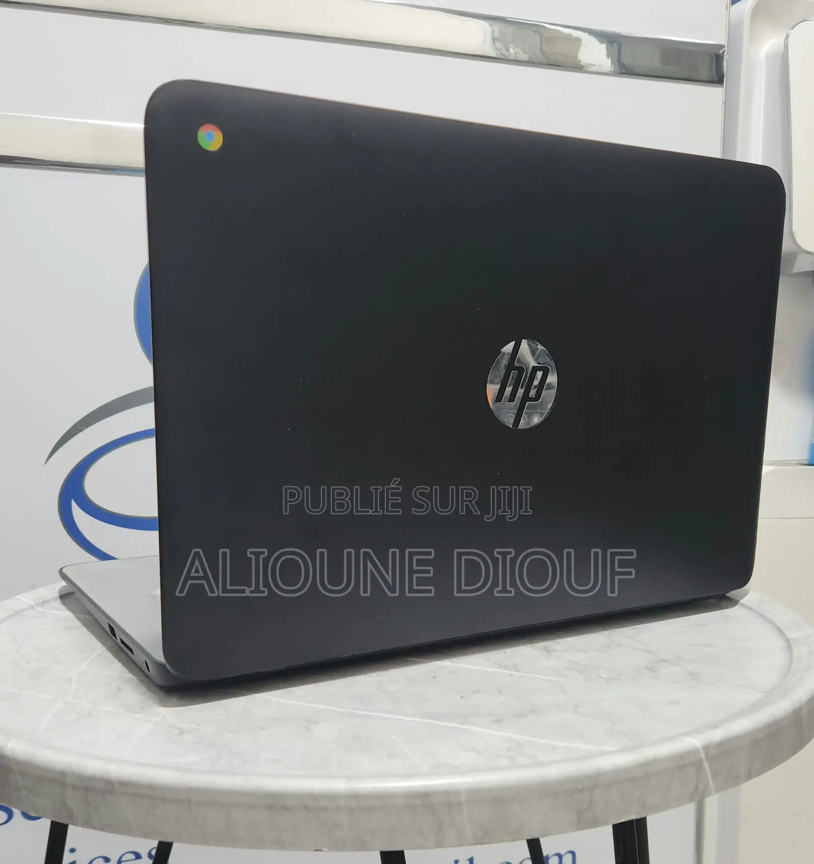 Ordinateur portable HP Chromebook 14 4GB Autre SSD 128GB