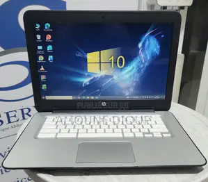 Ordinateur portable HP Chromebook 14 4GB Autre SSD 128GB