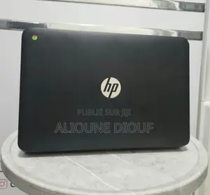 Ordinateur portable HP Chromebook 14 4GB Autre SSD 128GB