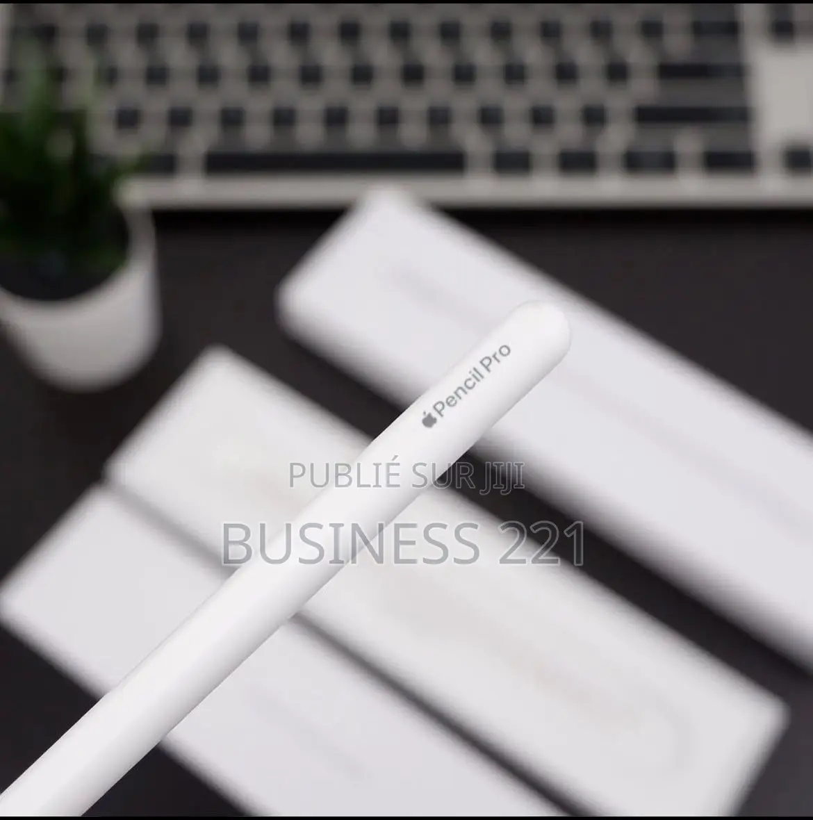 Apple Pencil