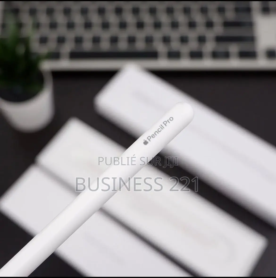 Apple Pencil
