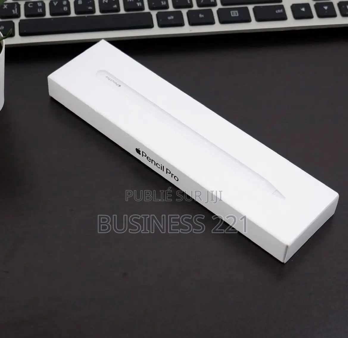 Apple Pencil
