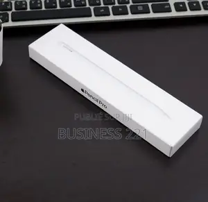 Apple Pencil