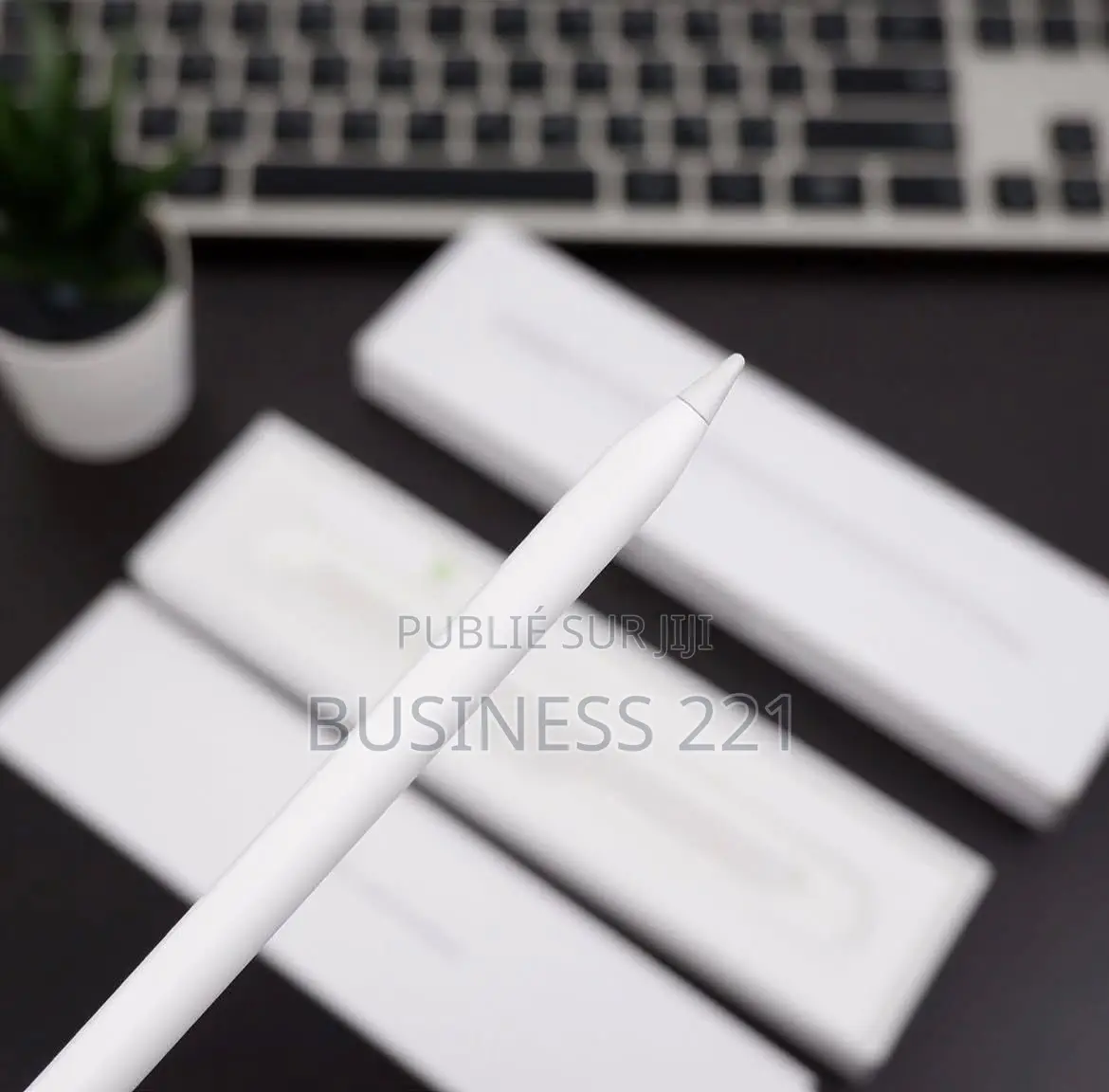 Apple Pencil