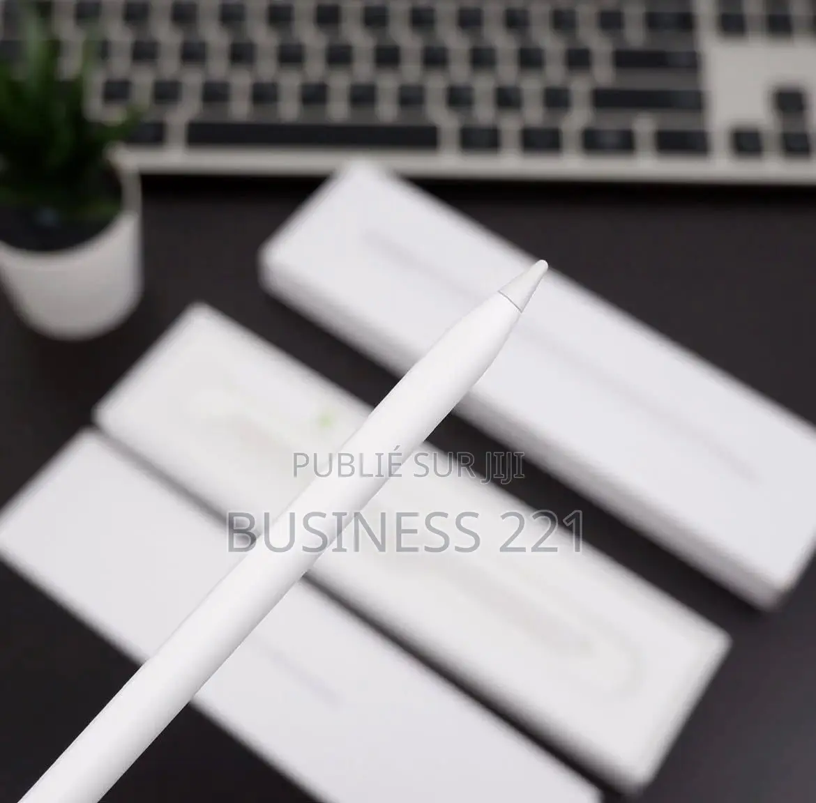 Apple Pencil