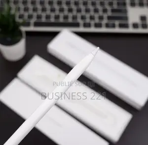 Apple Pencil
