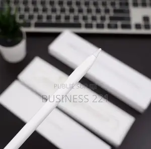Apple Pencil