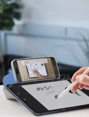 Apple Pencil