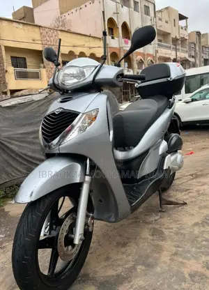 Honda Autre 2008 Gris