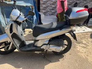Honda Autre 2008 Gris